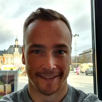 Respecta Employee Ville Nivala's profile photo