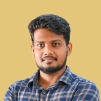 Amplifyn Employee Pavith Kumar's profile photo