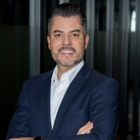 Wanderson Ferreira Email & Phone Number