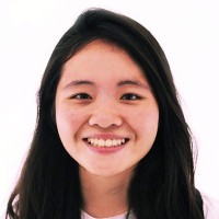 Urban Redevelopment Authority of Singapore (URA) Employee Elizabeth Chee's profile photo
