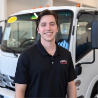 Industrial Power Truck & Equipment Employee Cole Mrozek's profile photo