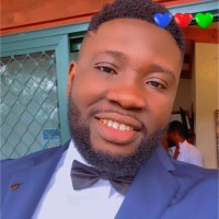 Care Centrix Disability Services Employee Emmanuel Asamoah-Duah's profile photo