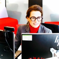 Email e telefono di Eleonore Brizay