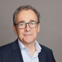 Sanofi Employee Philippe Charreau's profile photo