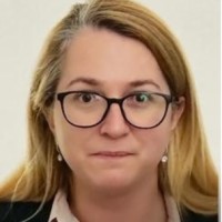 DuraConnect Employee Irina Neacsu's profile photo