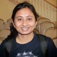 Greenlight Health Data Solutions, Inc. Employee Dipika Rauniyar's profile photo