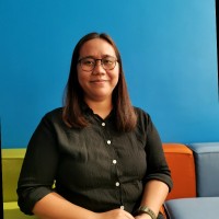 MasterRemit Employee Jessica Paner's profile photo