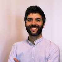 Radarmeteo Employee Andrea Chini's profile photo