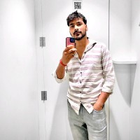 Codegraphi Technology Pvt. Ltd. Employee Tejendra Baghel's profile photo