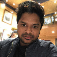 Sandeep T Email