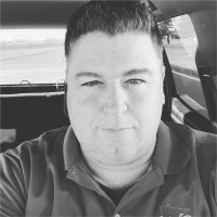 Centra Sota Cooperative Employee Nathan Hood's profile photo