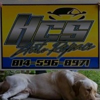 Color-Box/Georgia-Pacific Employee Mike Waid's profile photo