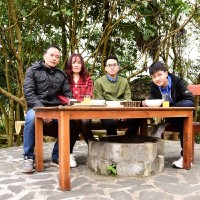 Vocation Employee Hung Do Tien's profile photo