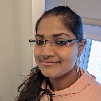 Kalaivani Chandrasekar Email