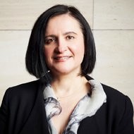 PwC Australia Employee Helen Fazzino's profile photo