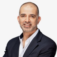 Raed Ventures Employee Saed Nashef's profile photo