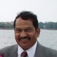 Jay Mistry