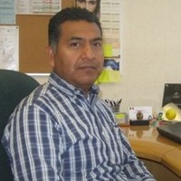Moises Flores Email