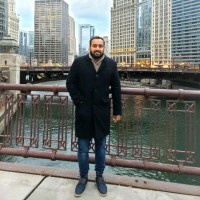 Tectonic, an insight2action technology services company Employee Sajid Hussain's profile photo
