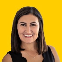 QRM (Quality Rehab Management) Employee Haylie Morris's profile photo
