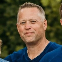 The AME Group Employee Orion Saft's profile photo