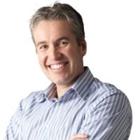 Canucks Autism Network Employee Britt Andersen's profile photo