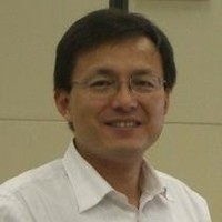 General Motors Employee Xiaofeng Yang's profile photo