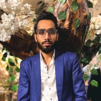 W. Woodward Pakistan Pvt. Ltd. Employee Hafiz Yahya's profile photo