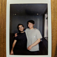 Discord Employee Alec Lee's profile photo