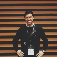 hGears Employee Dominik Beha's profile photo