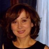 Nili Lotan New York Employee Polina Zolotorevsky's profile photo