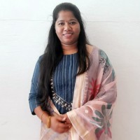 SyncWorks Employee Sneha Jadhav's profile photo