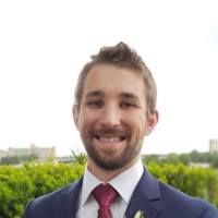 Deloitte Tax Employee Tony Walsh's profile photo