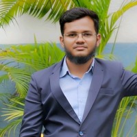 Huzaifa Shaikh Email