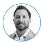 Finchloom Employee Gavin Zimmer's profile photo
