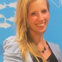 ASC Global Employee Zsófia Kőszegi's profile photo