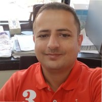 SANY Middle East & North Africa Employee Maged Othman's profile photo
