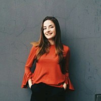 weezie Employee Maria Gonçalves's profile photo