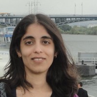 Neha Dave Email & Phone Number