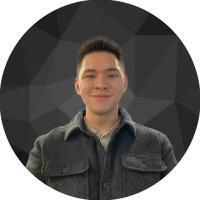 REDD Engineering & Construction, Inc. Employee Brian Mardjuki's profile photo