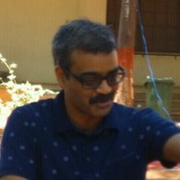 PRISMA GARMENTS Employee Jayandar Swaminathan's profile photo