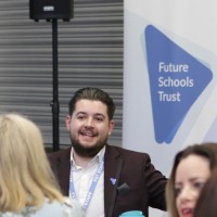 Future Schools Trust Employee Mason Dadson's profile photo