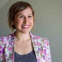 Elizabeth Houde Email & Phone Number