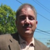 FlexiVan Employee Javier Q. Rivera's profile photo