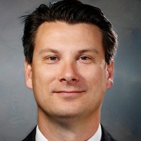 Vectrus Employee Bryan Tripp's profile photo