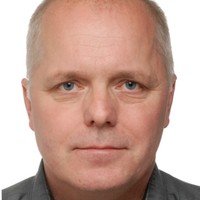 Shell Employee Peter Stelzer's profile photo