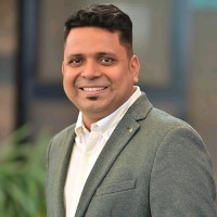 E-mail de Rupesh Pathak