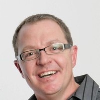 Dotjam Employee Rudi Hofmeister's profile photo