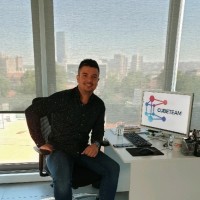 CUBE Team Employee Bojan Markovic's profile photo