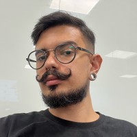 Núclea Employee Marcos Bonfim's profile photo